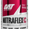 GAT Sport Nitraflex + C -Fitness Equipment Sales prod5940279
