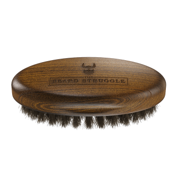 The Beard Struggle Viking Savage Beard Brush 3 The Beard Struggle Viking Savage Beard Brush