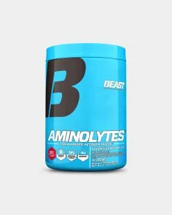 Beast Sports Nutrition Aminolytes
