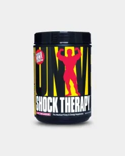 Universal Nutrition Shock Therapy