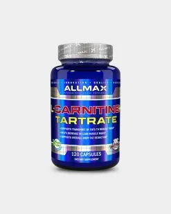Allmax Nutrition L-Carnitine
