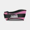 Schiek Women's Nylon Contour Belt -Fitness Equipment Sales prod980056 grey