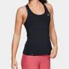 Under Armour Women's UA HeatGear® Armour Racer Tank 2 Under Armour Women's UA HeatGear® Armour Racer Tank -Fitness Equipment Sales prodUA0004 grey