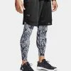 Under Armour Men's UA Training Stretch Shorts -Fitness Equipment Sales prodUA0008 grey