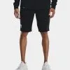 Under Armour Men's UA Rival Terry Shorts 2 Under Armour Men's UA Rival Terry Shorts -Fitness Equipment Sales prodUA0009 grey