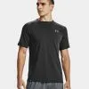 Under Armour Men's UA Tech 2.0 Short Sleeve T-Shirt -Fitness Equipment Sales prodUA0015 grey