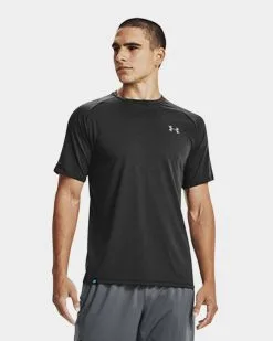 Under Armour Men's UA Tech 2.0 Short Sleeve T-Shirt