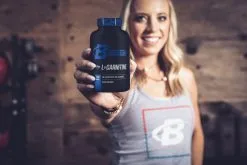 Bodybuilding.com Signature L-Carnitine -Fitness Equipment Sales signature l carnitine lifestyle