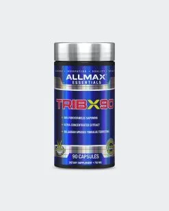 Allmax Nutrition TribX 90