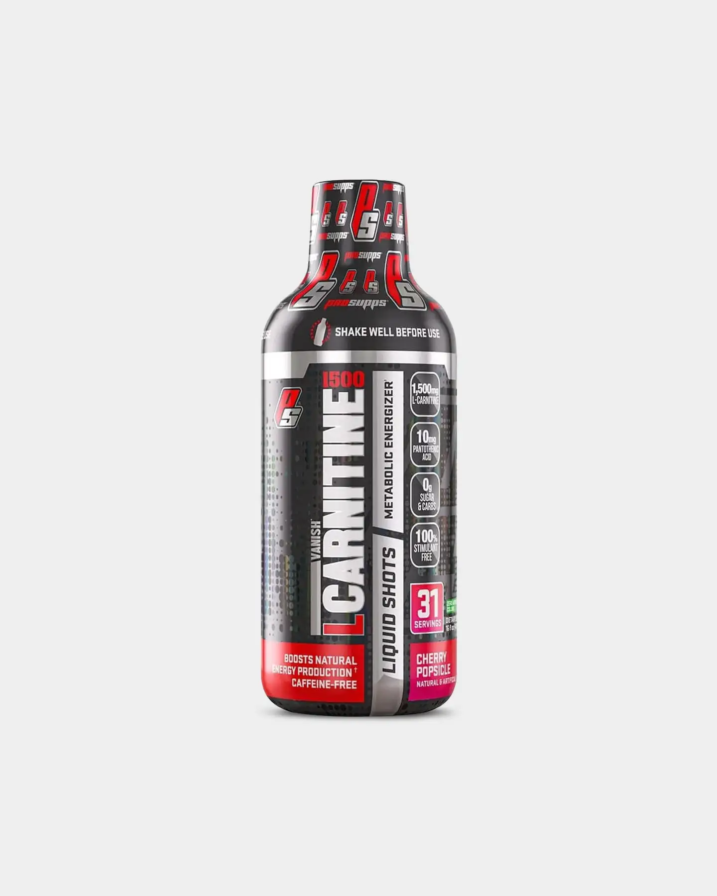 Pro Supps L-Carnitine 1500 5 Pro Supps L-Carnitine 1500 - Image 3
