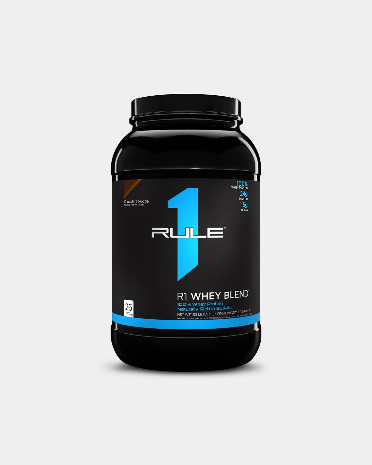 Rule One Proteins R1 Whey Blend 21 Rule One Proteins R1 Whey Blend - Image 19