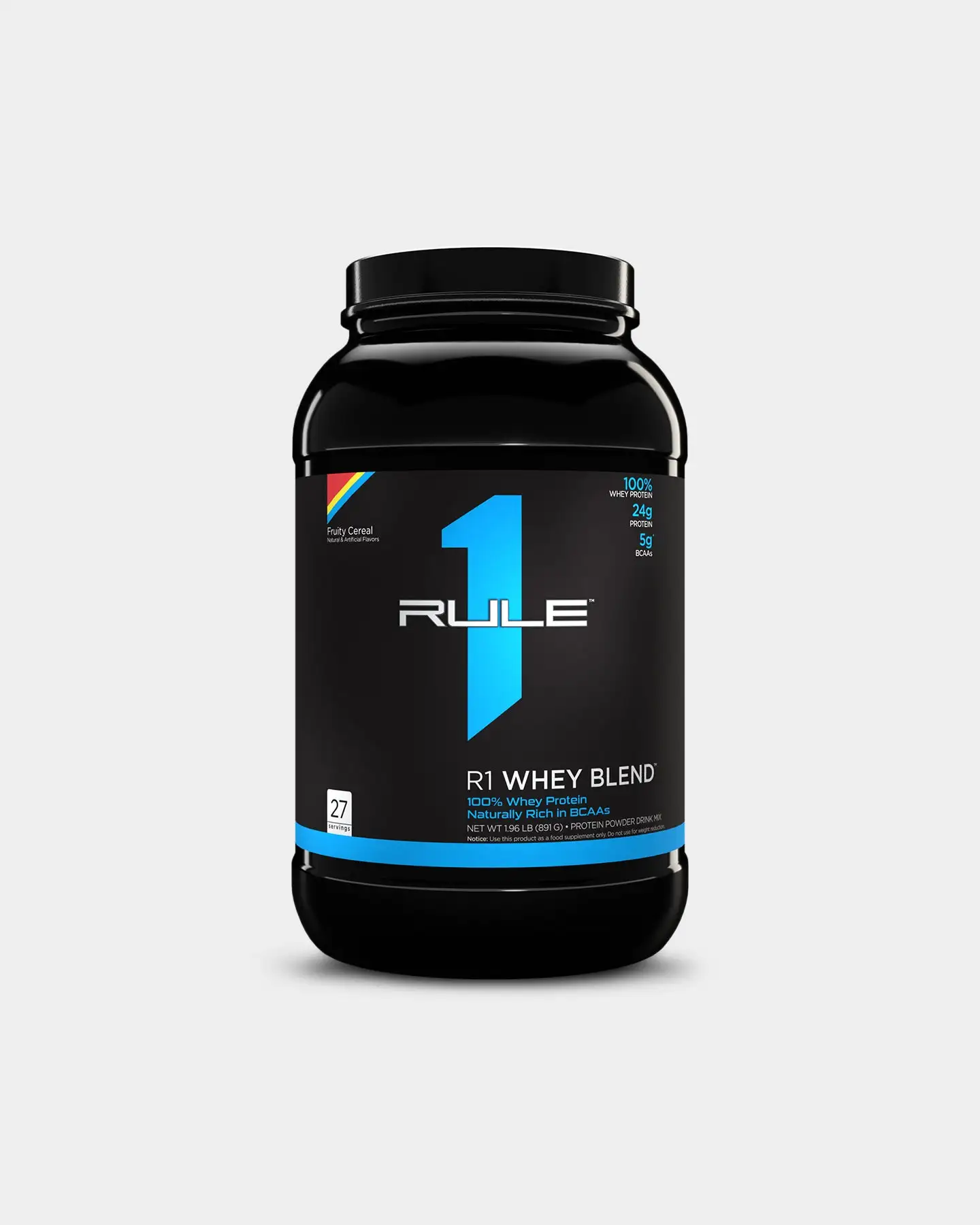 Rule One Proteins R1 Whey Blend 9 Rule One Proteins R1 Whey Blend - Image 7