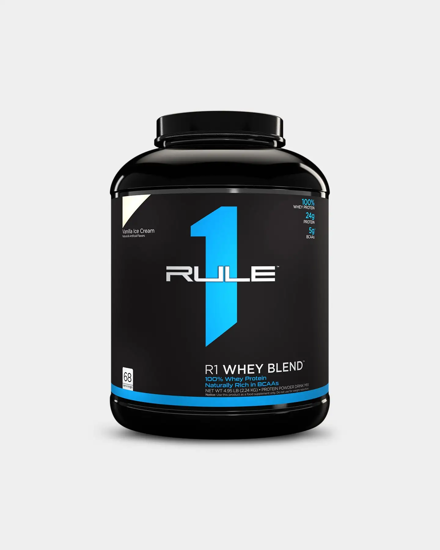 Rule One Proteins R1 Whey Blend 8 Rule One Proteins R1 Whey Blend - Image 6