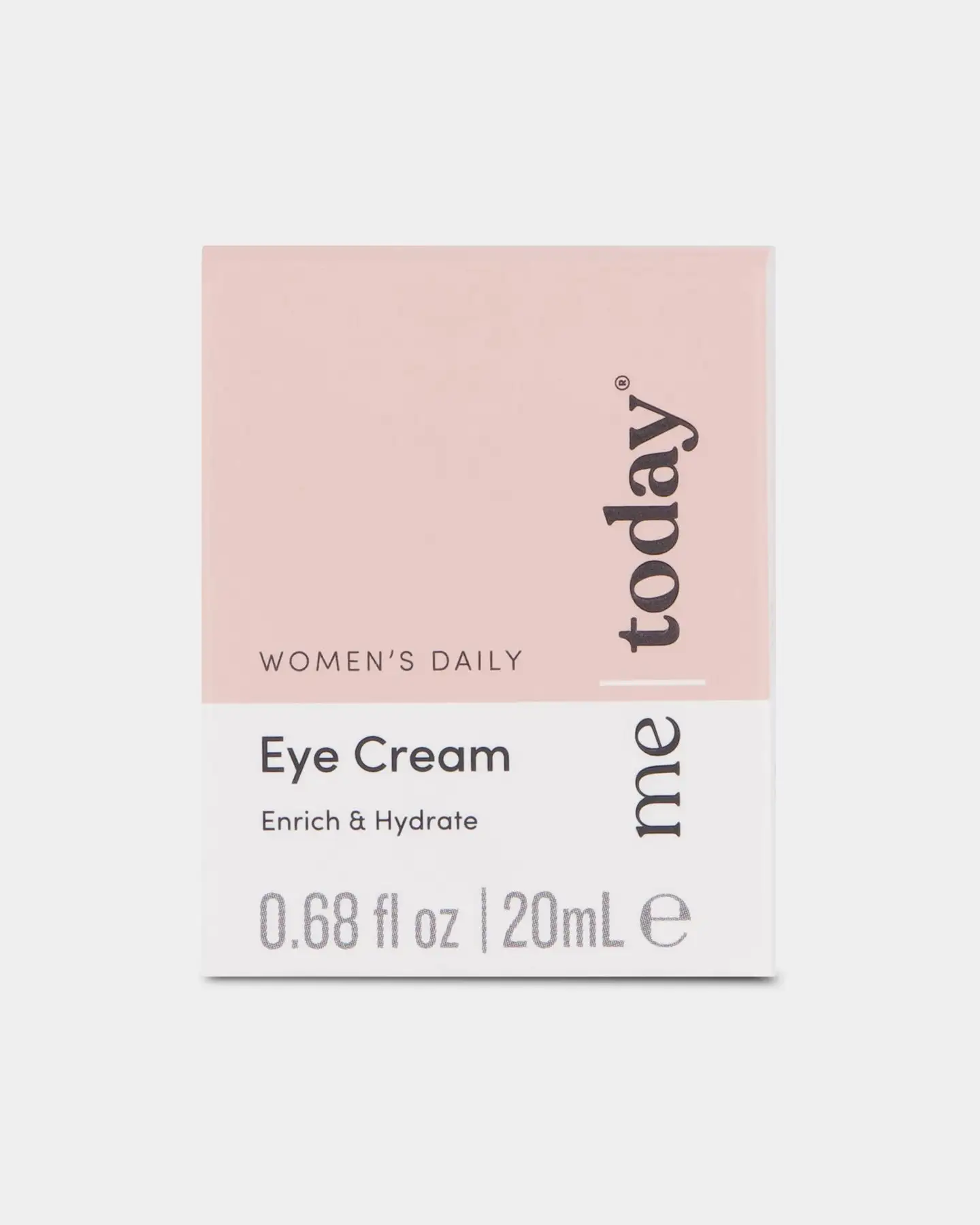 Me Today Women's Daily Eye Cream Skin Care 4 Me Today Women's Daily Eye Cream Skin Care - Image 2