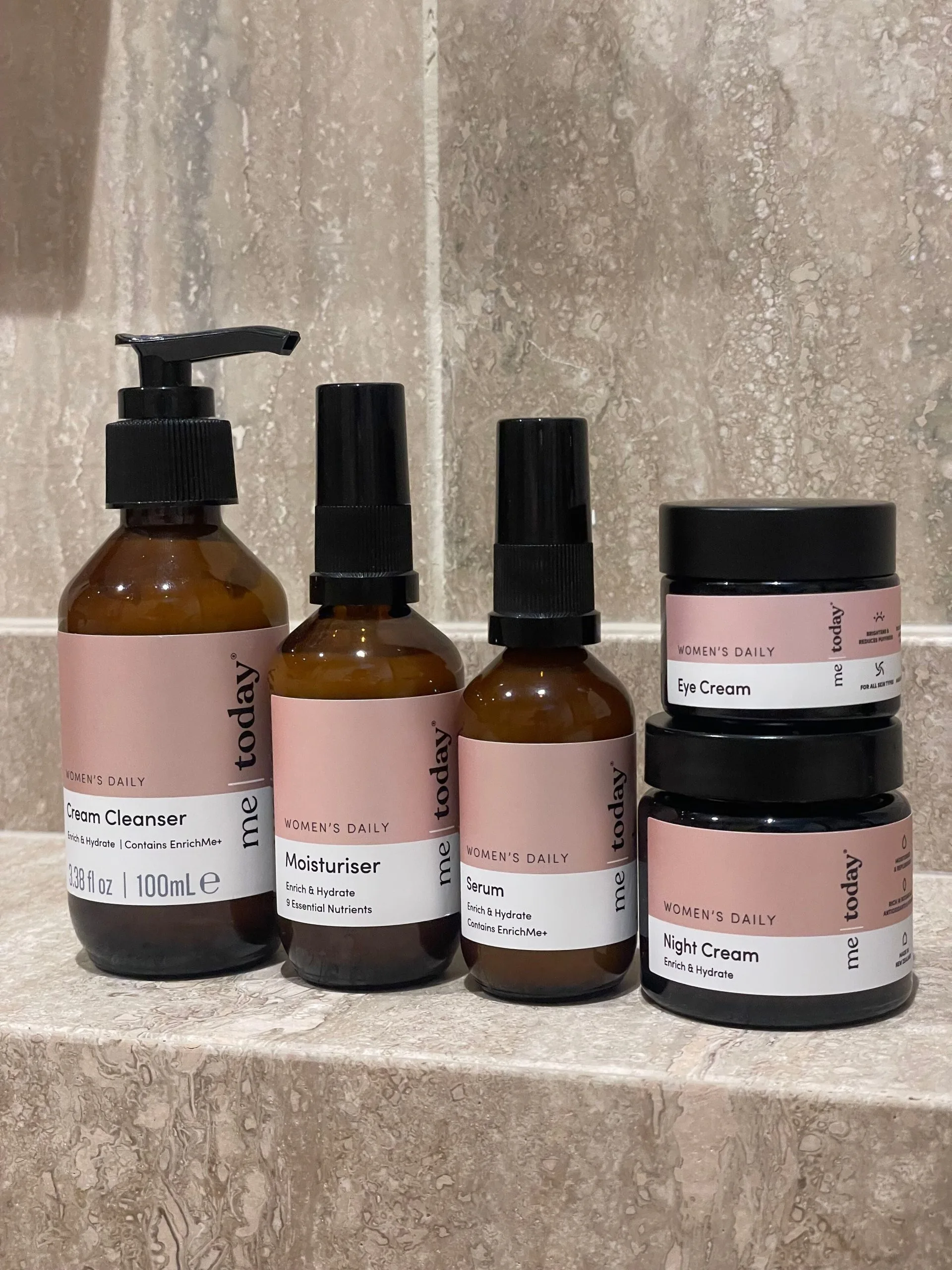 Me Today Women's Daily Eye Cream Skin Care 5 Me Today Women's Daily Eye Cream Skin Care - Image 3